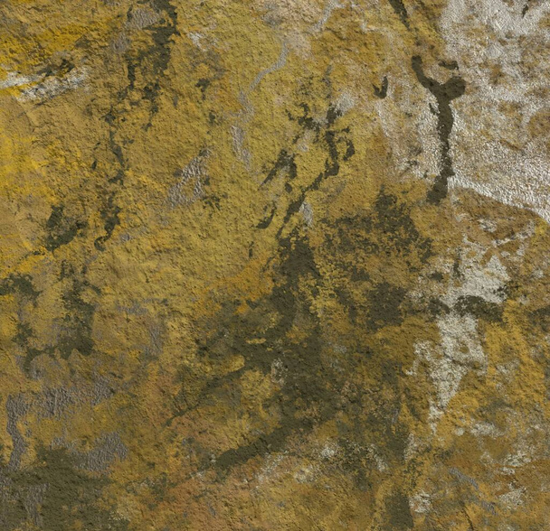 Beautiful colorful textured stone background - Foto, Imagem