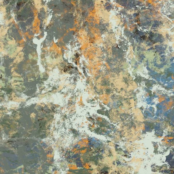 Abstract grungy textured background - Fotó, kép