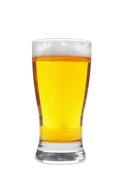 Beer glass - Φωτογραφία, εικόνα