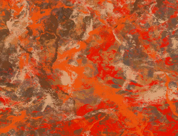 Abstract grungy textured background - Zdjęcie, obraz
