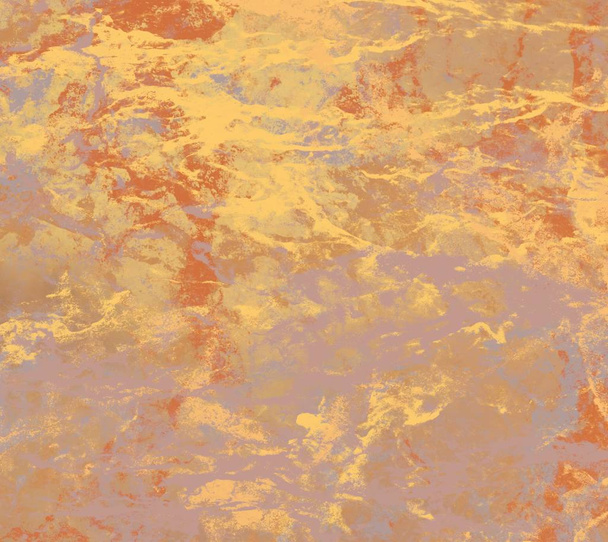 abstract colorful stains on background - Фото, зображення