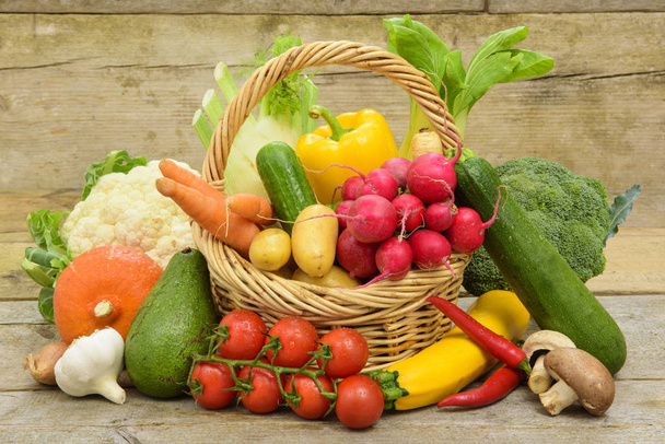  облаштування свіжих овочевих фруктів
 - Фото, зображення