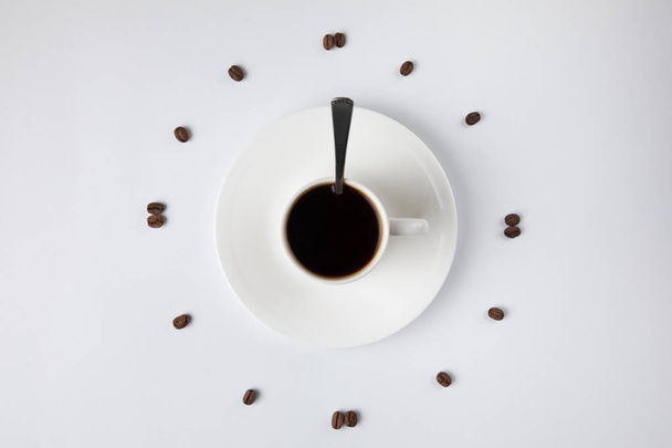 Coffee poster - Foto, imagen