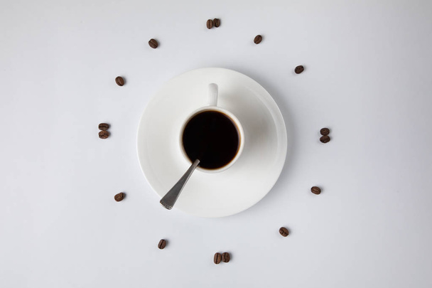 Coffee poster - Valokuva, kuva