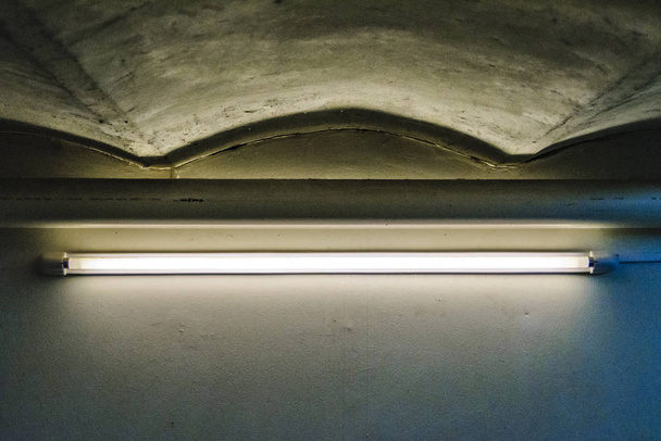 Light Tube at Garage Room - Photo, image