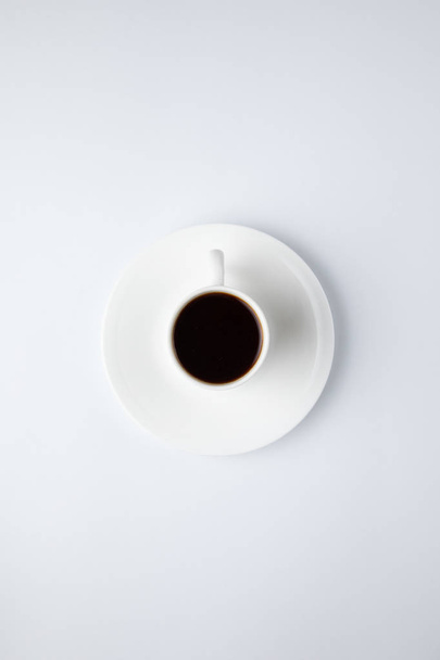 Coffee poster - Foto, Imagem