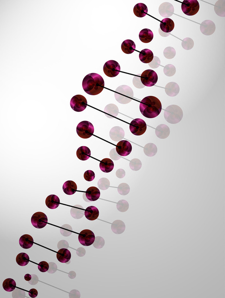 ДНК молекули
 - Вектор, зображення