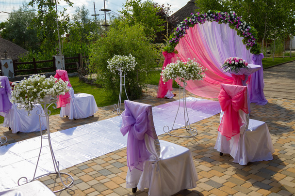 Весільні арки
 - Фото, зображення