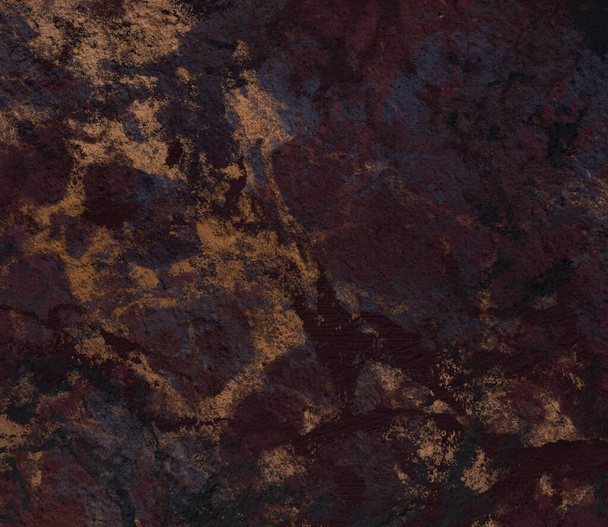 Beautiful colorful textured stone background - Valokuva, kuva
