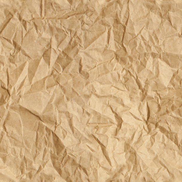 Crumpled Paper Wallpaper - Photo, Image