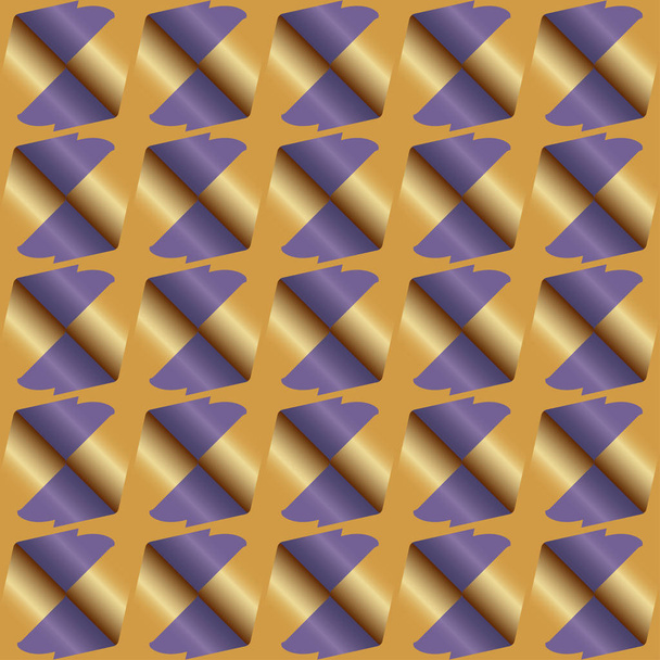 Abstract original seamless pattern - Vector, Image
