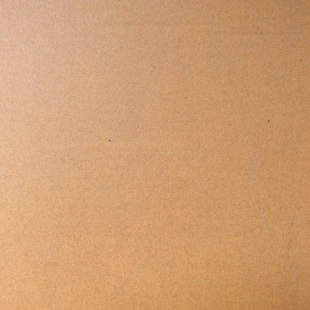 Old brown paper texture background close up - Foto, imagen