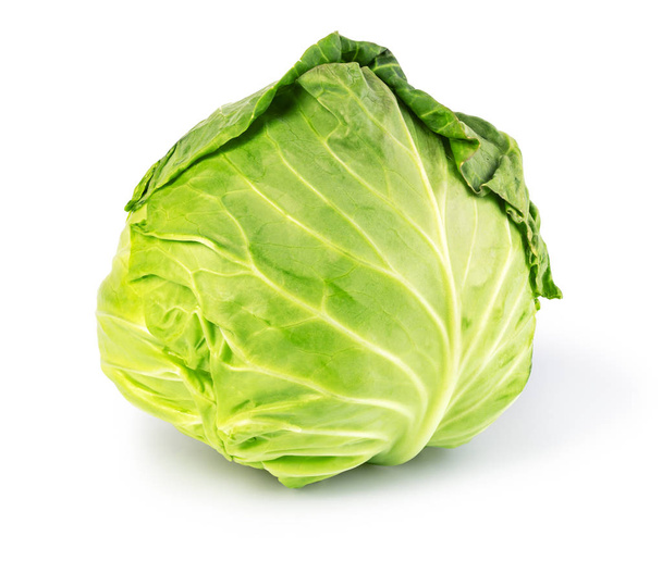 green cabbage - Photo, Image