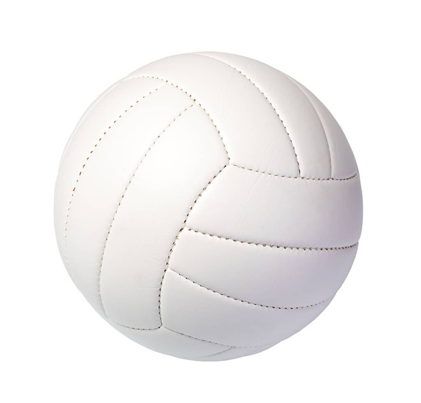 Bola de voleibol - Foto, Imagem