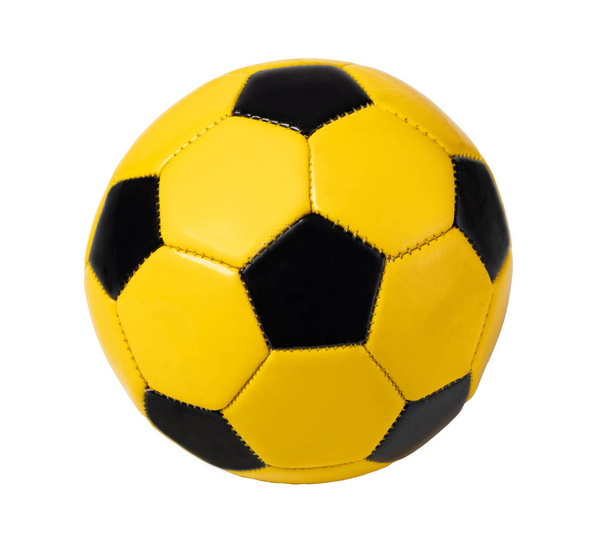 Fotbalový míč - Fotografie, Obrázek