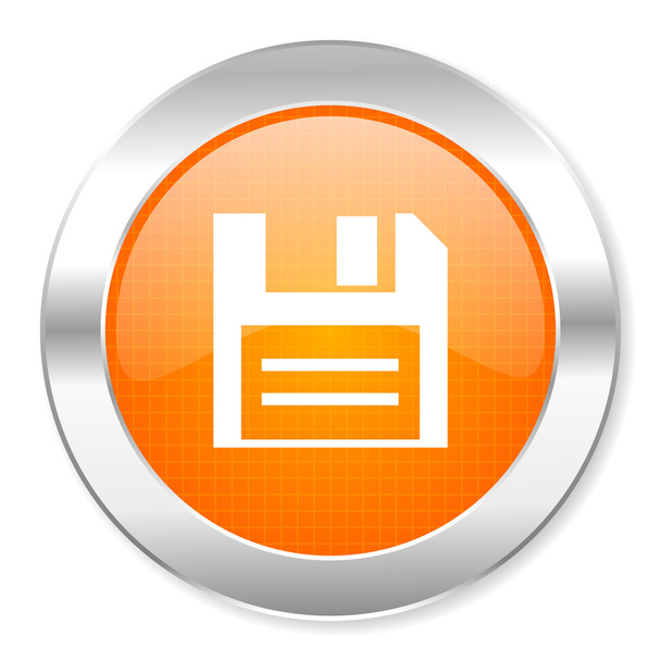 disk icon - Фото, зображення