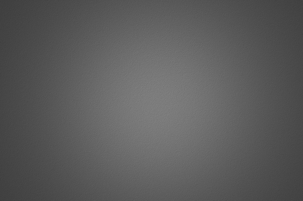 Dark gray textured background - Photo, Image