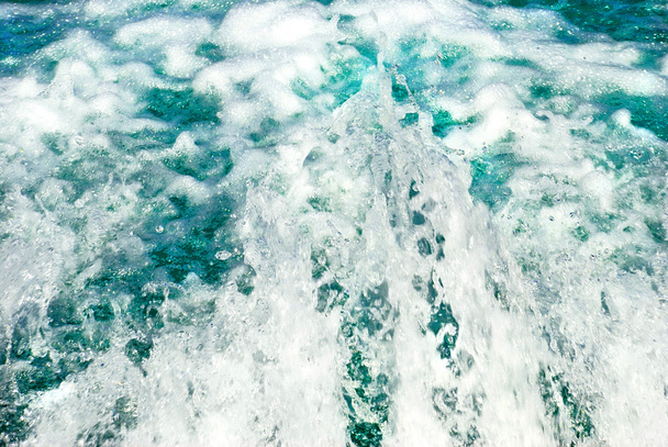 Бурхлива вода
 - Фото, зображення