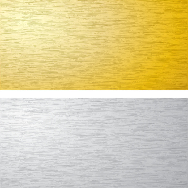Золотая текстура - Вектор,изображение