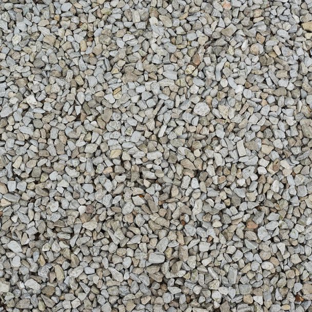 Gravel covered surface - Foto, imagen