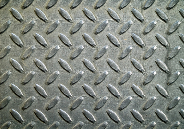 Diamond Metal Background Texture - Photo, Image