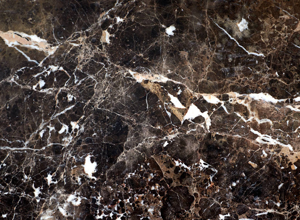 Marmo marrone texture sfondo - Foto, immagini
