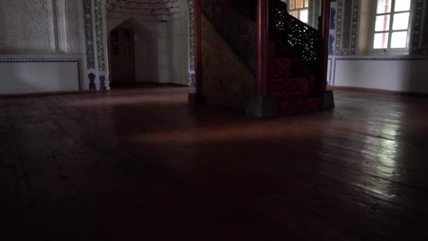 Mezquita de Zharkent 120
 - Metraje, vídeo
