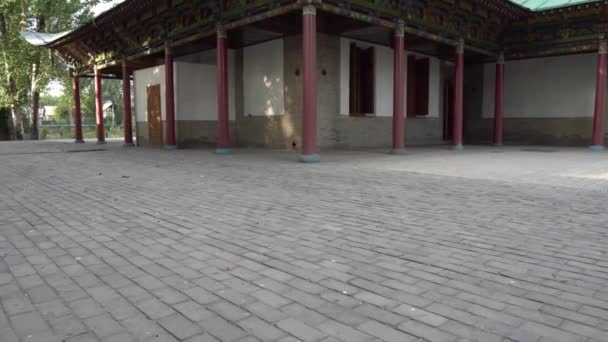 Moschea di Zharkent 122
 - Filmati, video