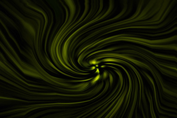 Diseño de fondo abstracto con estilo en verde y negro de moda
 - Foto, imagen