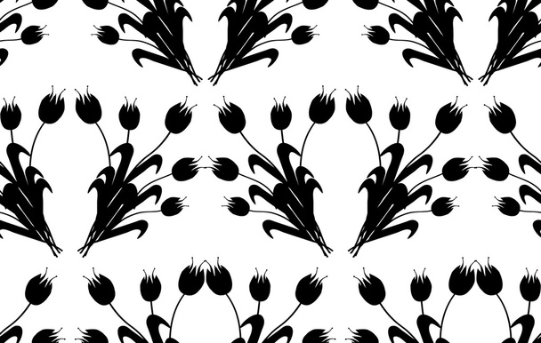 Seamless pattern - Διάνυσμα, εικόνα