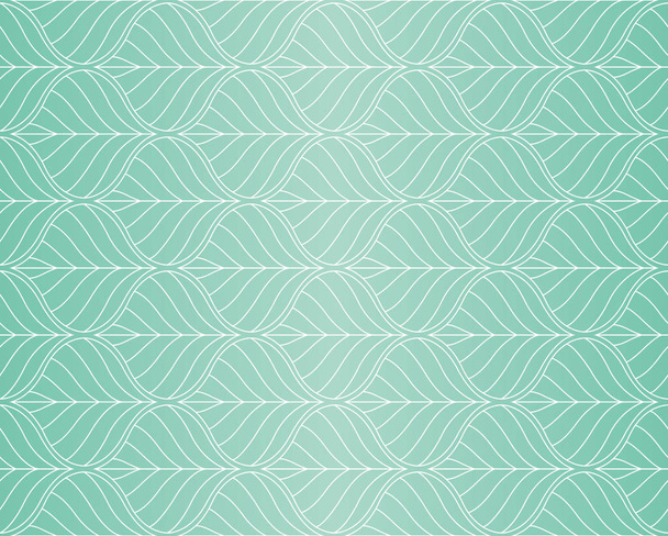 Seamless Abstract Pattern. Vector Geometric background. Art Deco Illustration - Вектор, зображення