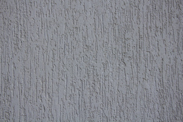Un mur de briques. ciment. Fond gris
 - Photo, image