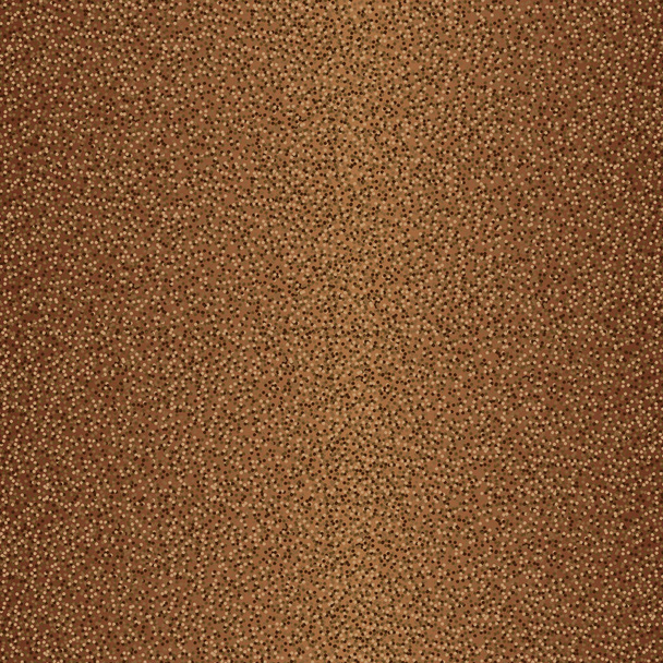 tło wektorowe brązowego blasku - Wektor, obraz