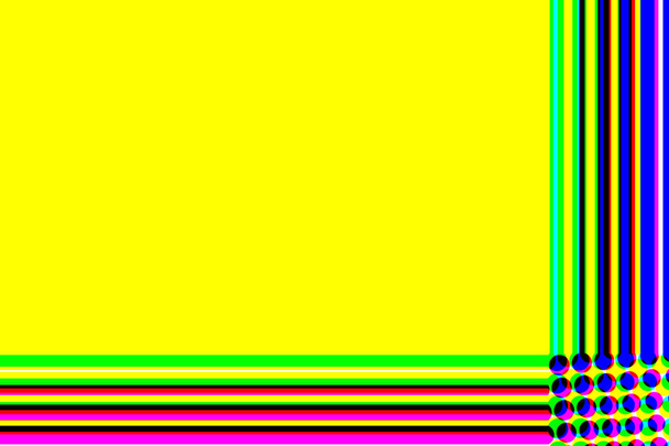Ελαφρύ μοντέρνο αφηρημένο φόντο σχετικά δημοφιλή ζωντανά χρώματα ιριδίζουσα αποχρώσεις - Φωτογραφία, εικόνα