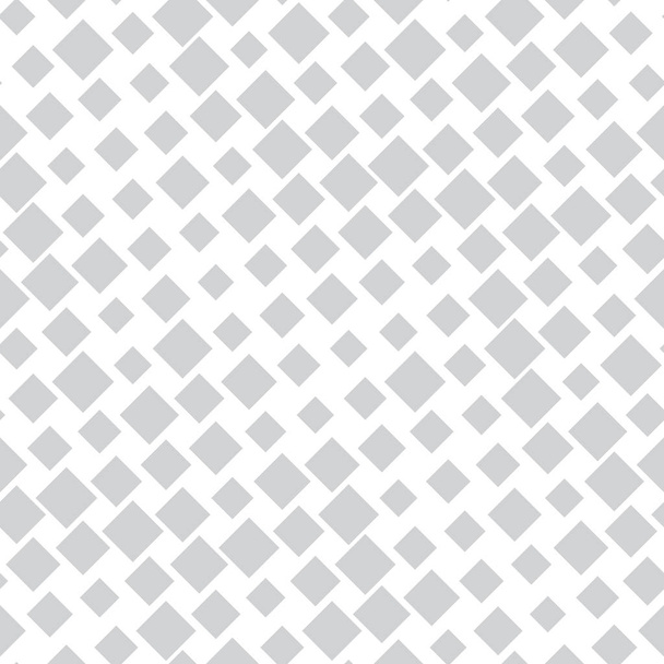 squares seamless geometric pattern texture - Vektor, kép
