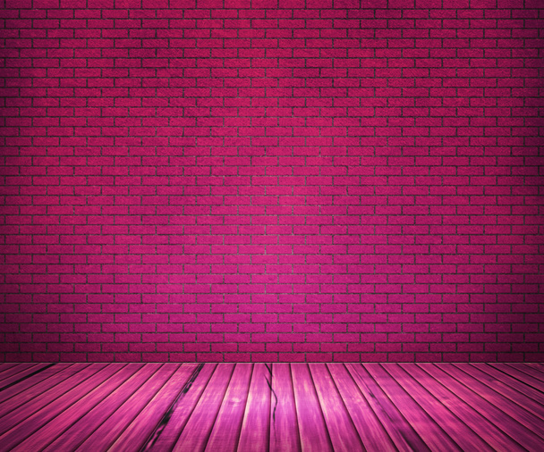 Violet Room Background - Photo, Image