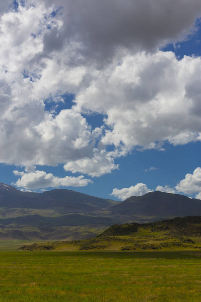 Артос гори/Ван-Туреччина  - Фото, зображення