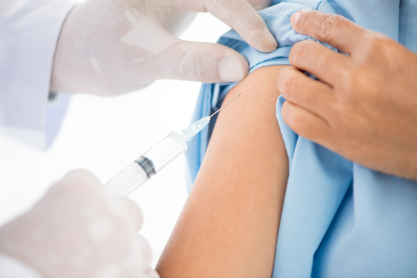 Vaccin médical
 - Photo, image
