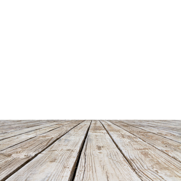 wooden floor - Фото, зображення