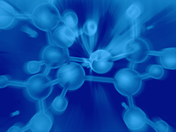 Structure des molécules abstraites
 - Photo, image