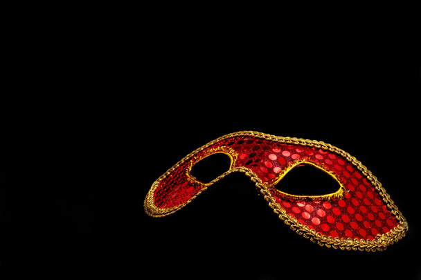 maski karnawałowe - Zdjęcie, obraz