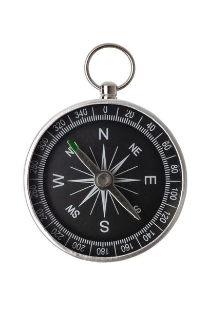 kompas - Fotografie, Obrázek