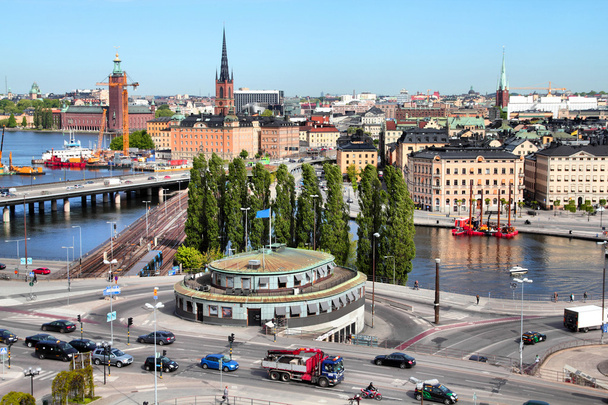 Stockholm - Foto, immagini