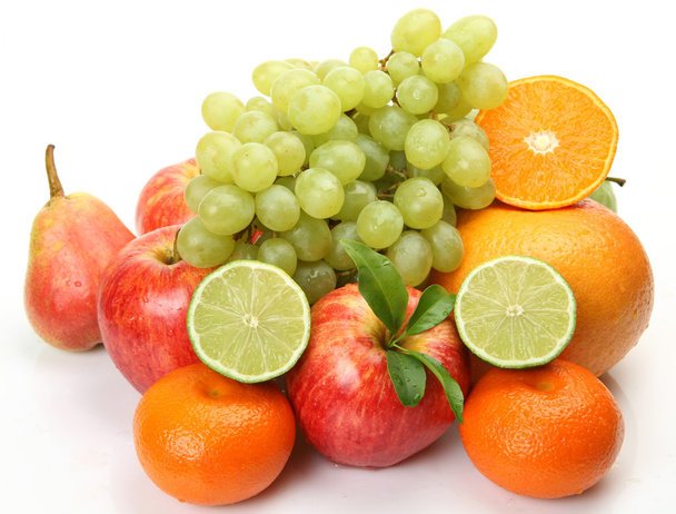 Ripe fruit for a healthy feed - Fotó, kép