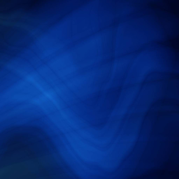 Κυματοειδές φόντο θάλασσα μπλε κεφαλίδες μοτίβο - Φωτογραφία, εικόνα