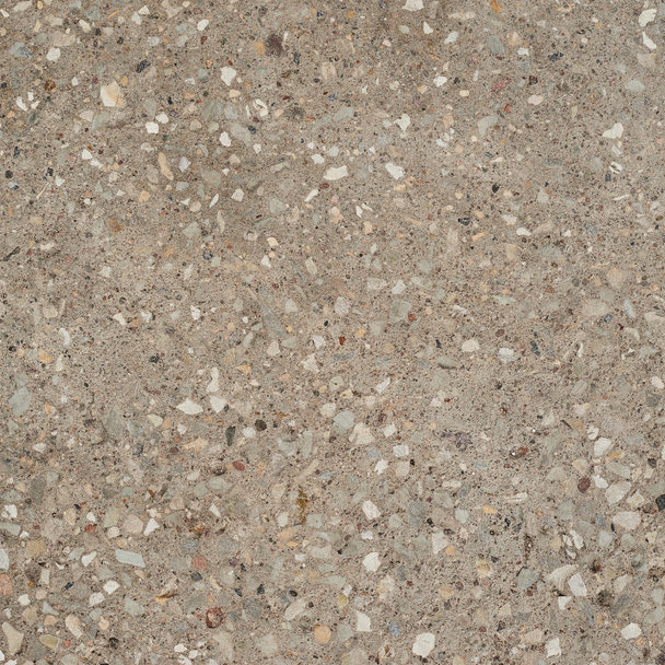 Concrete with stone chippings - Фото, изображение