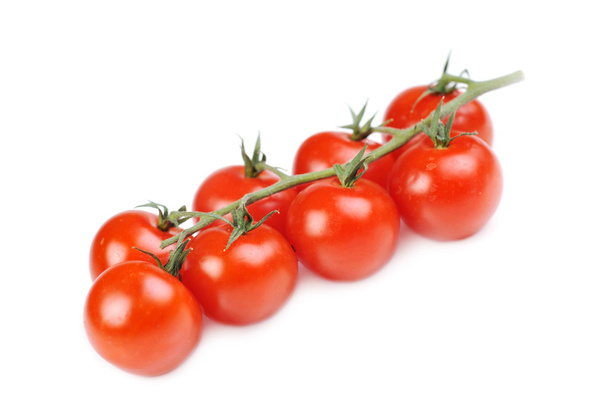 Tomatos - Φωτογραφία, εικόνα