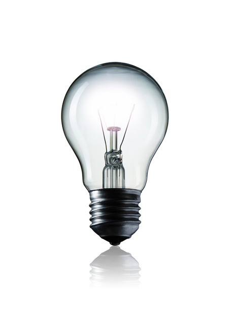 Light Bulb - Fotoğraf, Görsel