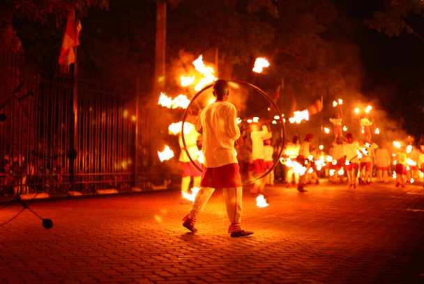 Фестиваль Пера Геры в Канди
 - Фото, изображение