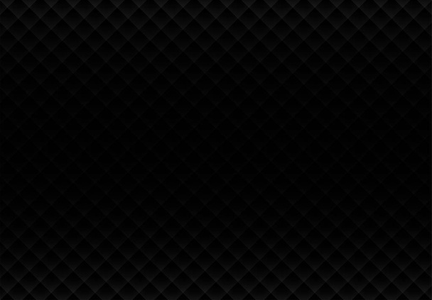 Текстура черных абстрактных диагональных линий. Геометрический фон для книги, флаера, обложки, плаката. Рекламная текстура ромба. Векторная иллюстрация
 - Вектор,изображение